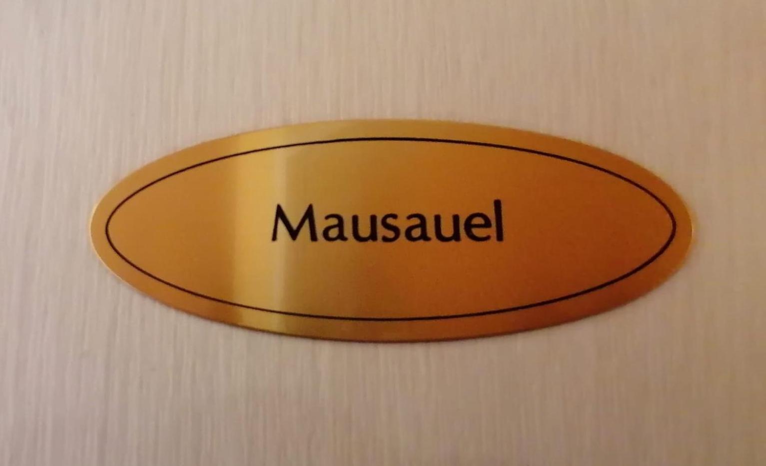 Gaestehaus Burg Molbach Kreuzau Экстерьер фото