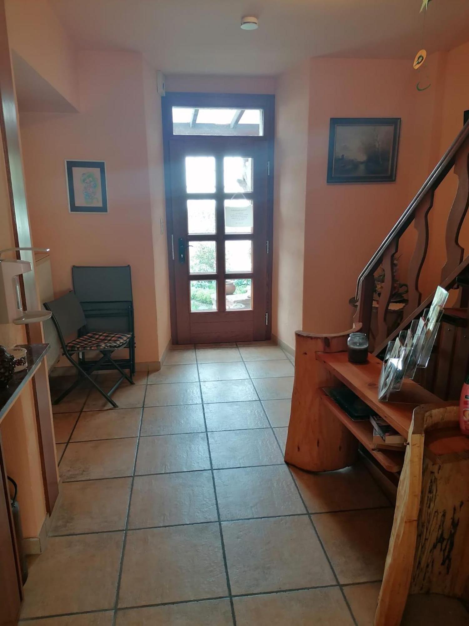 Gaestehaus Burg Molbach Kreuzau Экстерьер фото