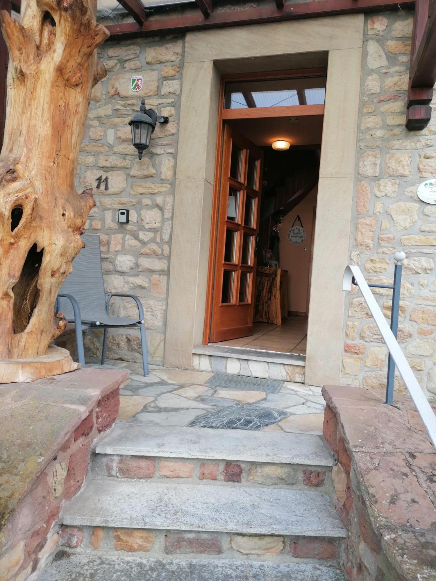 Gaestehaus Burg Molbach Kreuzau Экстерьер фото