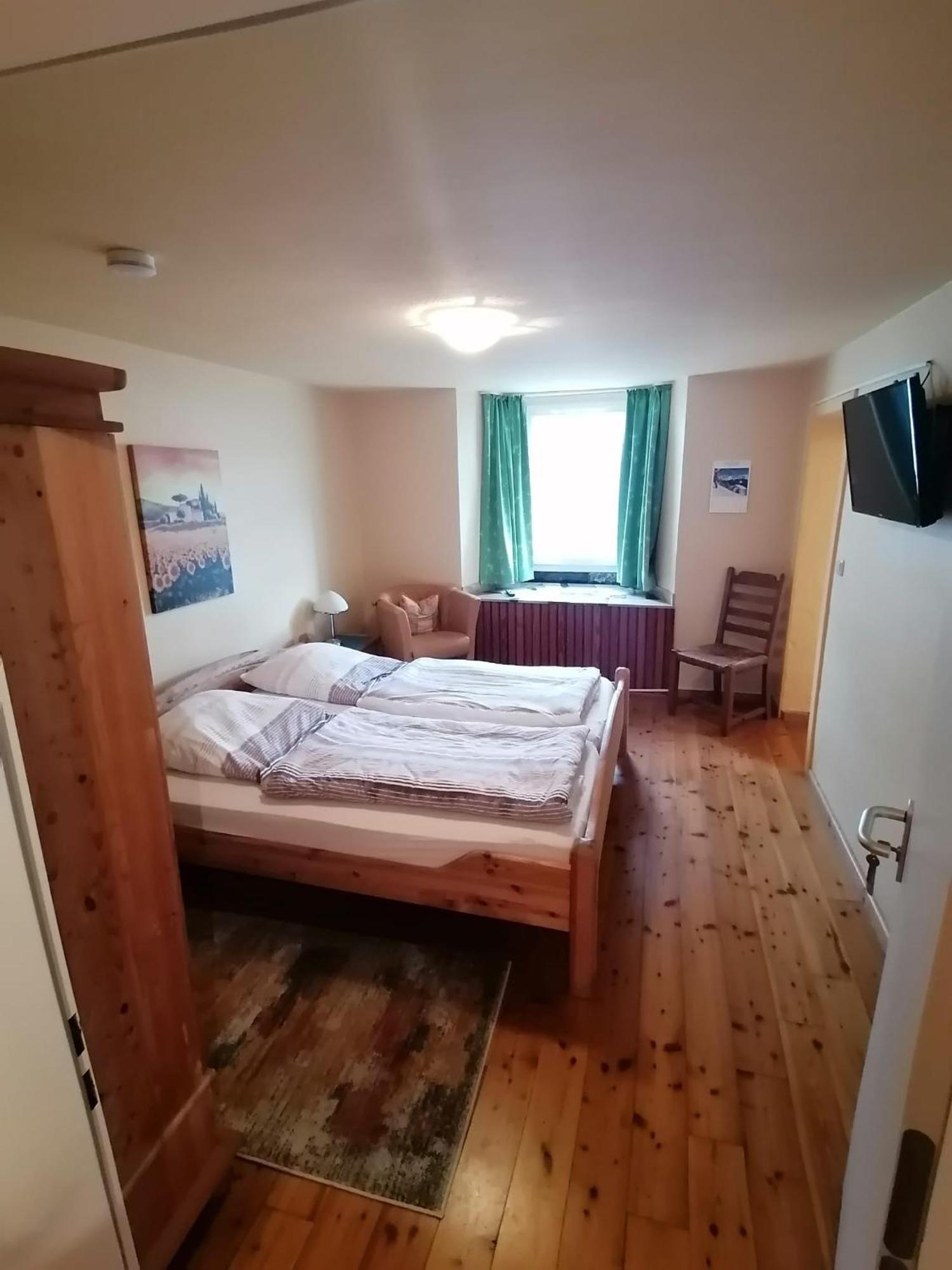 Gaestehaus Burg Molbach Kreuzau Экстерьер фото