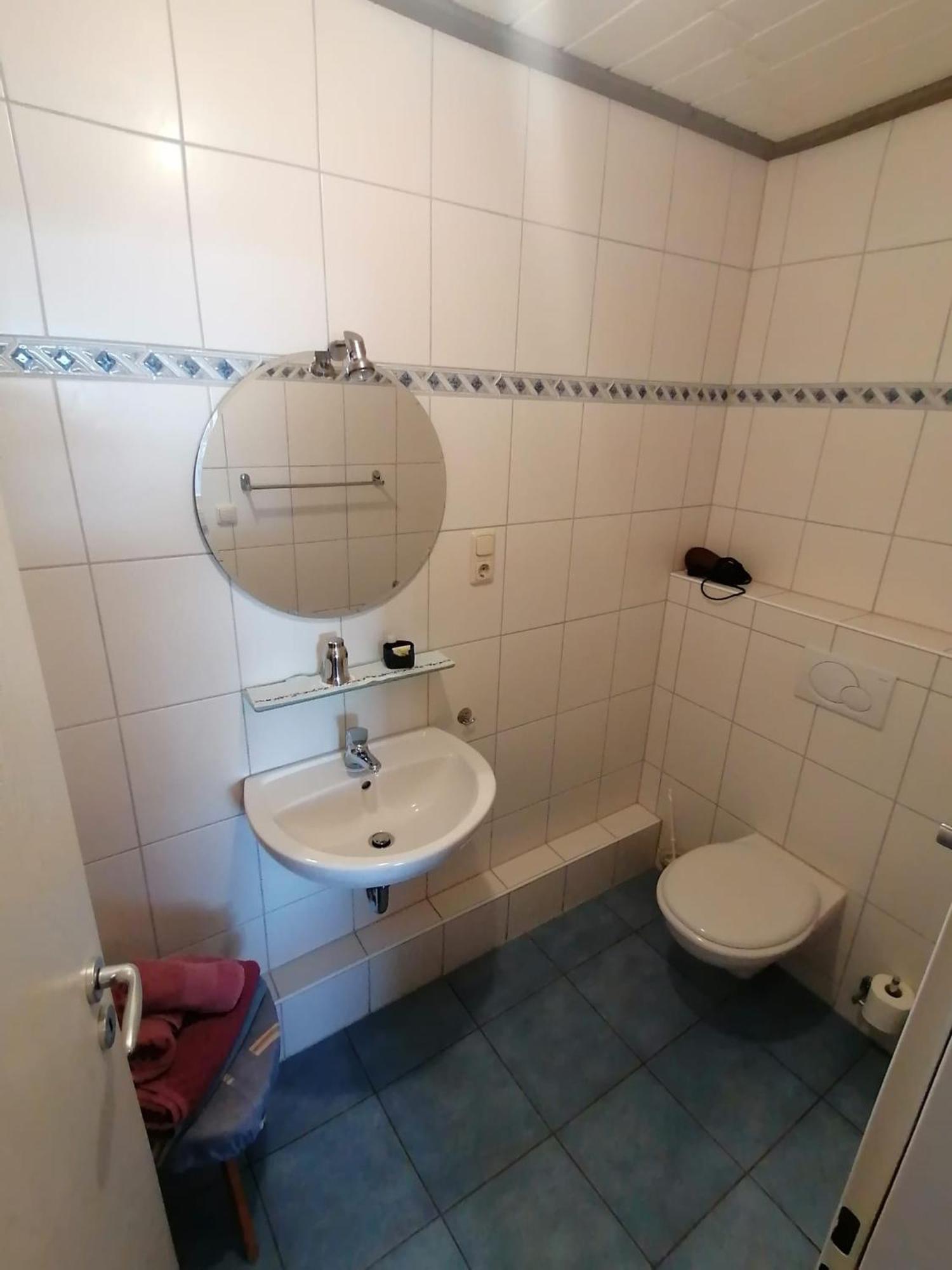 Gaestehaus Burg Molbach Kreuzau Экстерьер фото